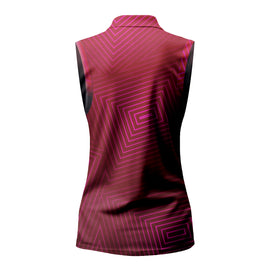 GeoPink | Women's Sleeveless