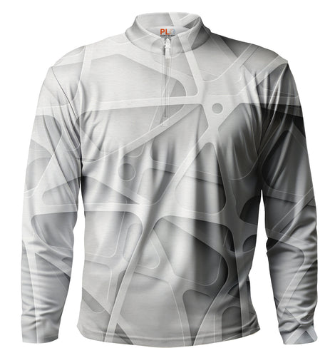 Silhouette Swing | Men's Pullover