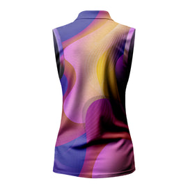 Color Whirl | Women's Sleeveless