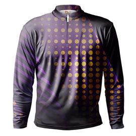 Purple Reign | Men's Pullover