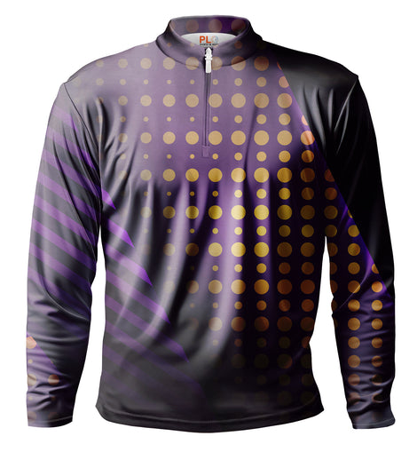 Purple Reign | Men's Pullover