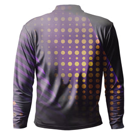 Purple Reign | Men's Pullover