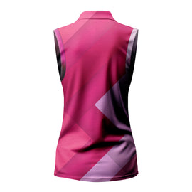 Rose Diamond | Women's Sleeveless