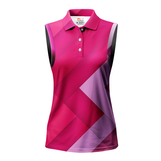 Rose Diamond | Women's Sleeveless