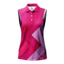 Rose Diamond | Women's Sleeveless