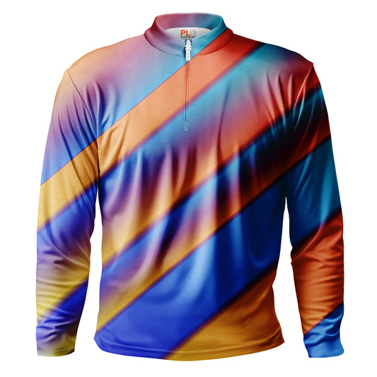 Spectrum | Men's Pullover