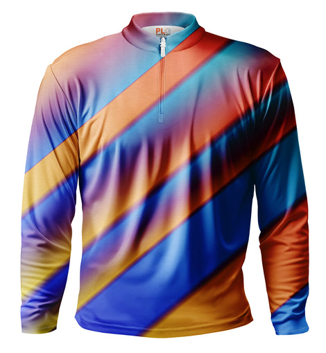 Spectrum | Men's Pullover