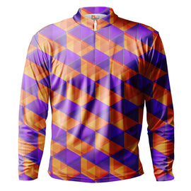 Kaleidoscope | Men's Pullover