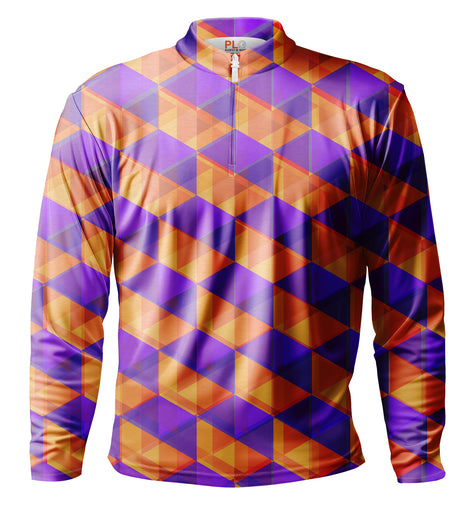 Kaleidoscope | Men's Pullover