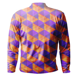 Kaleidoscope | Men's Pullover