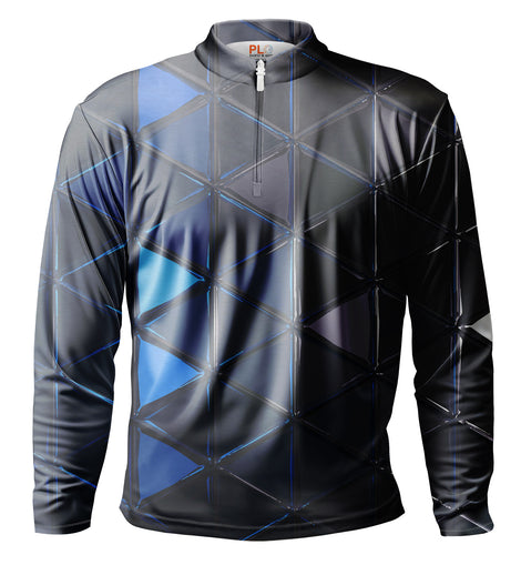 GeoBlues | Men's Pullover