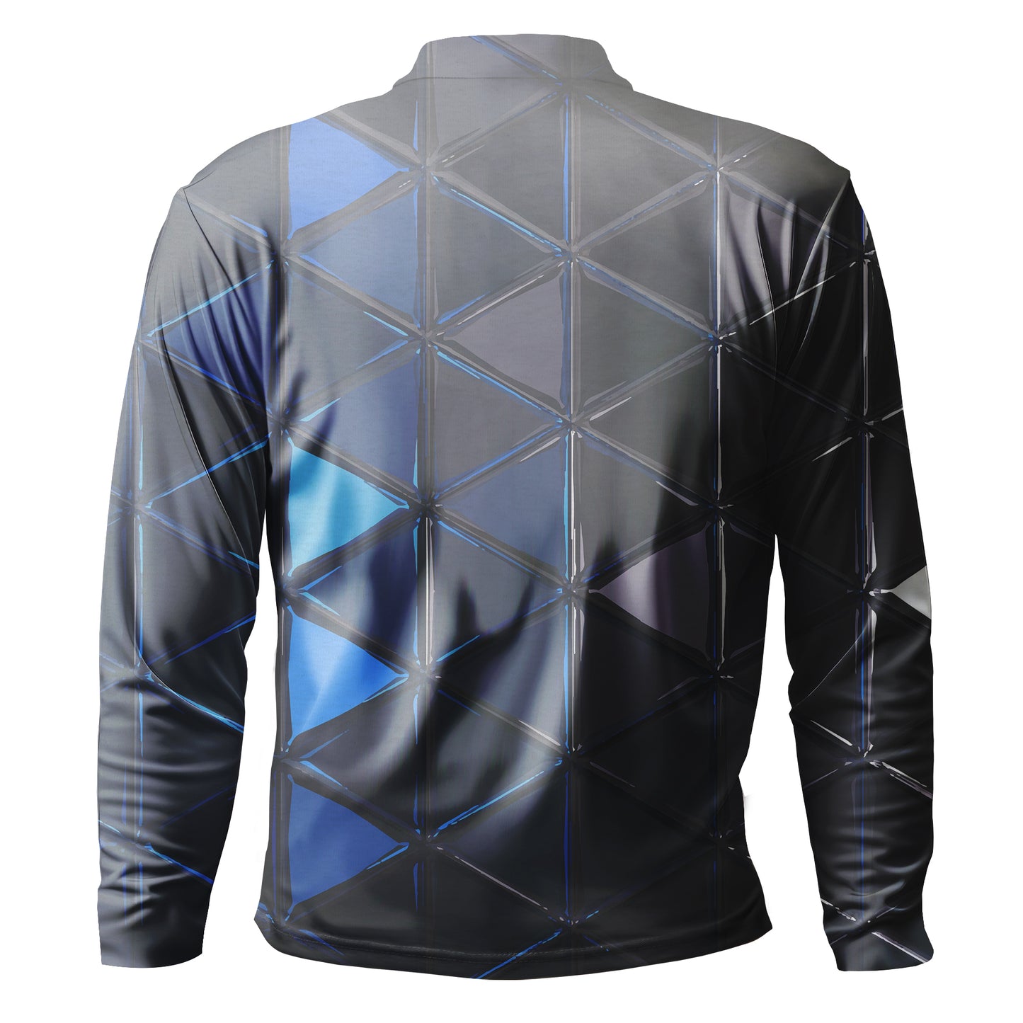 GeoBlues | Men's Pullover