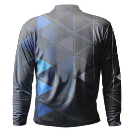 GeoBlues | Men's Pullover