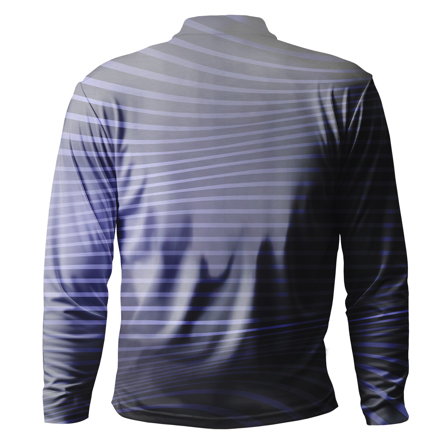 Midnight Fairway | Men's Pullover