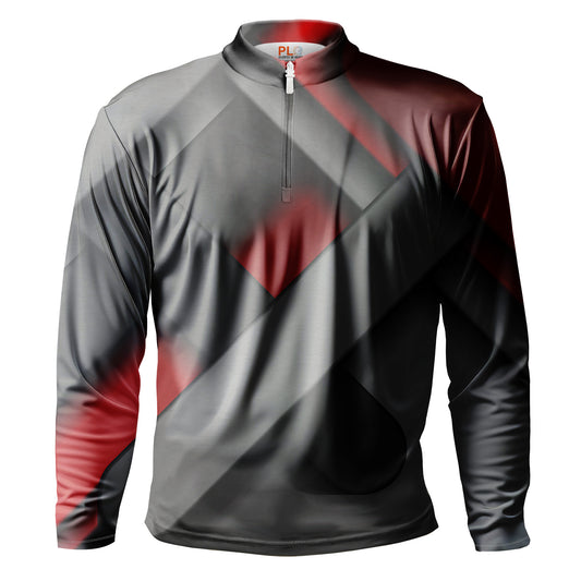 Cardinal Cross | Men's Pullover