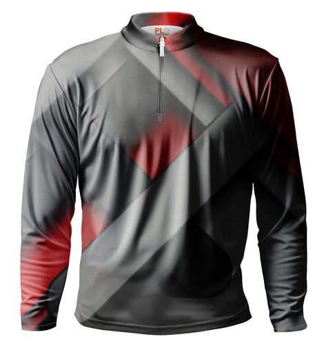 Cardinal Cross | Men's Pullover