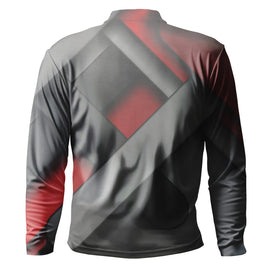 Cardinal Cross | Men's Pullover