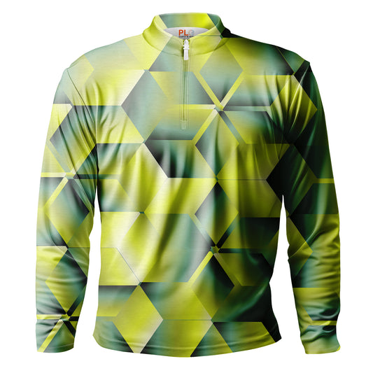 Citrus | Men's Pullover