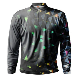 Prism Edge | Men's Pullover