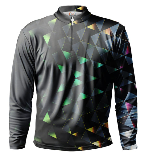 Prism Edge | Men's Pullover