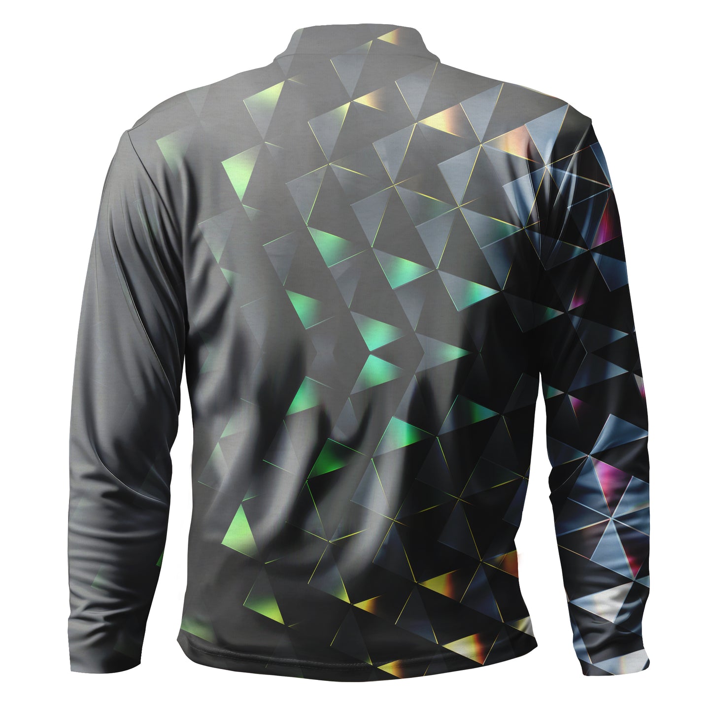 Prism Edge | Men's Pullover