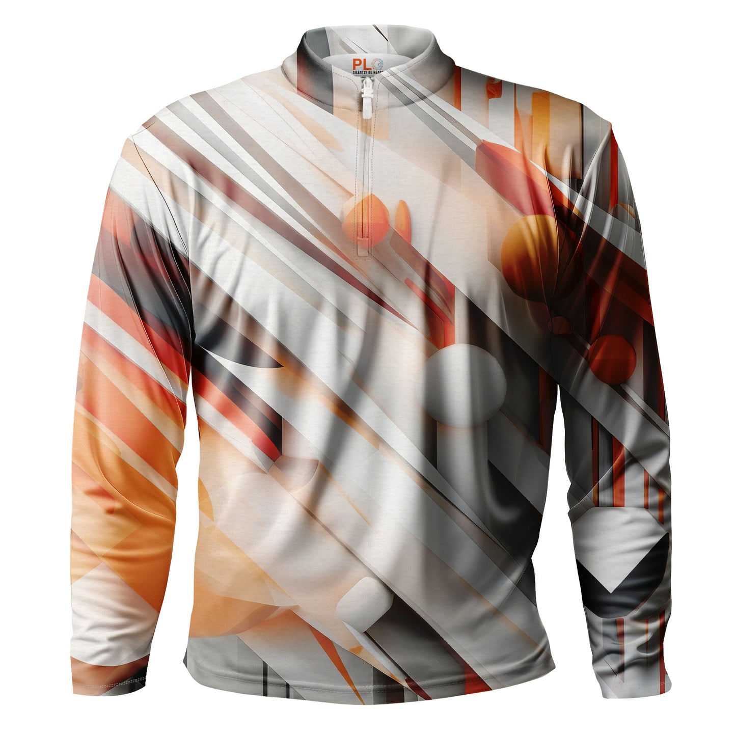 Sunset Fairway | Men's Pullover