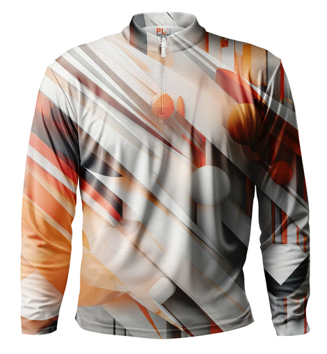 Sunset Fairway | Men's Pullover