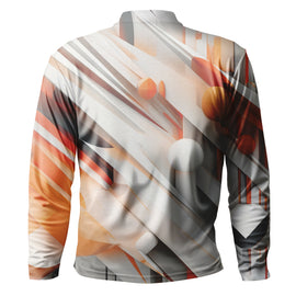 Sunset Fairway | Men's Pullover