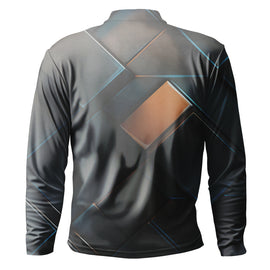 Techno Trajectory | Men's Pullover