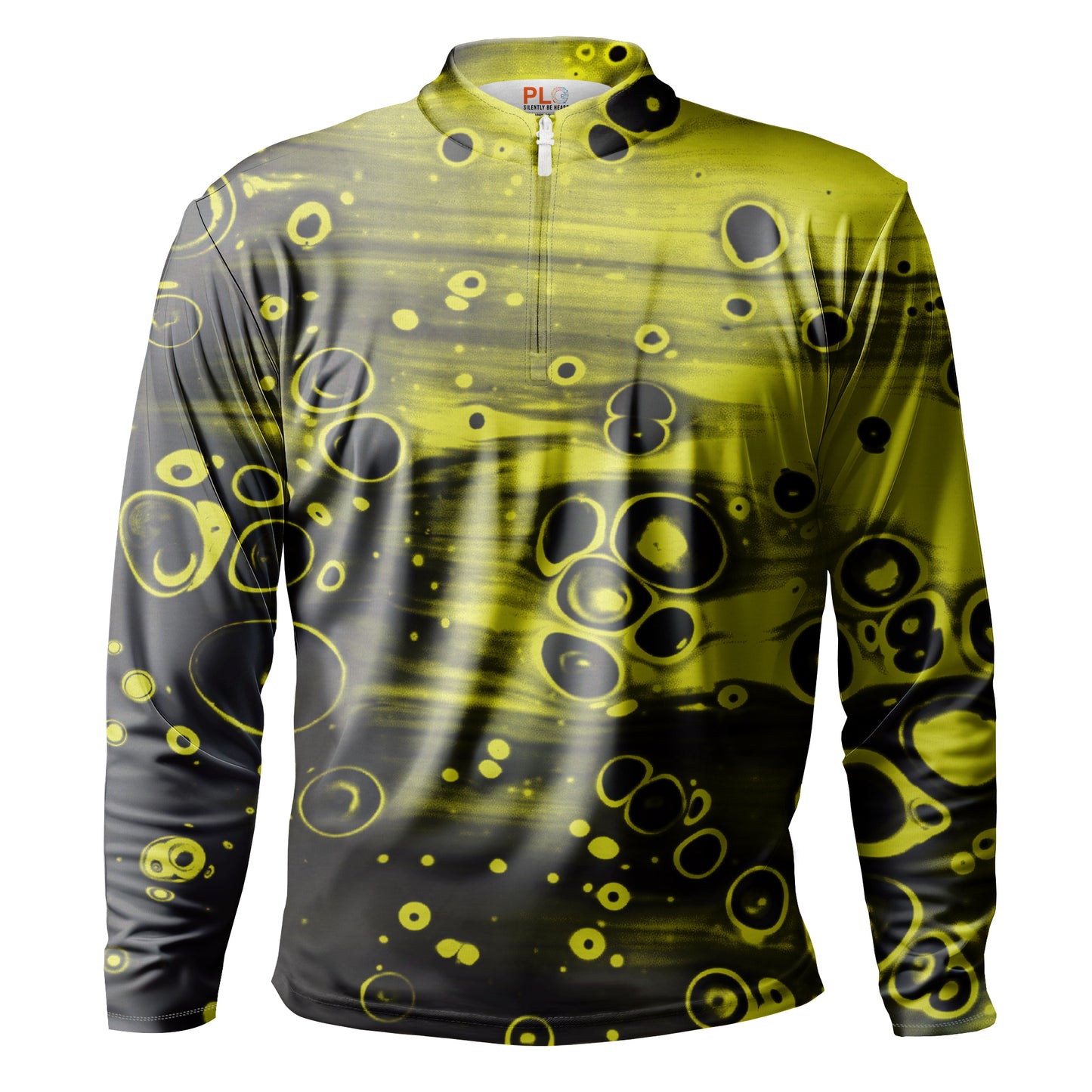 Acidic Splash | Men's Pullover