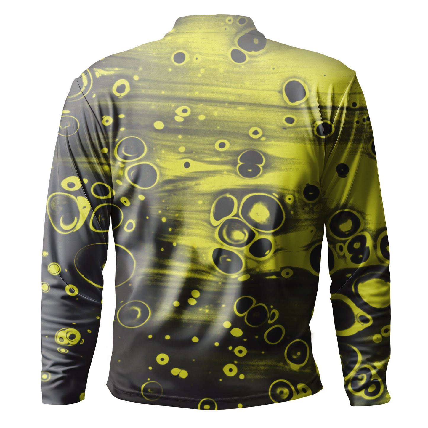 Acidic Splash | Men's Pullover