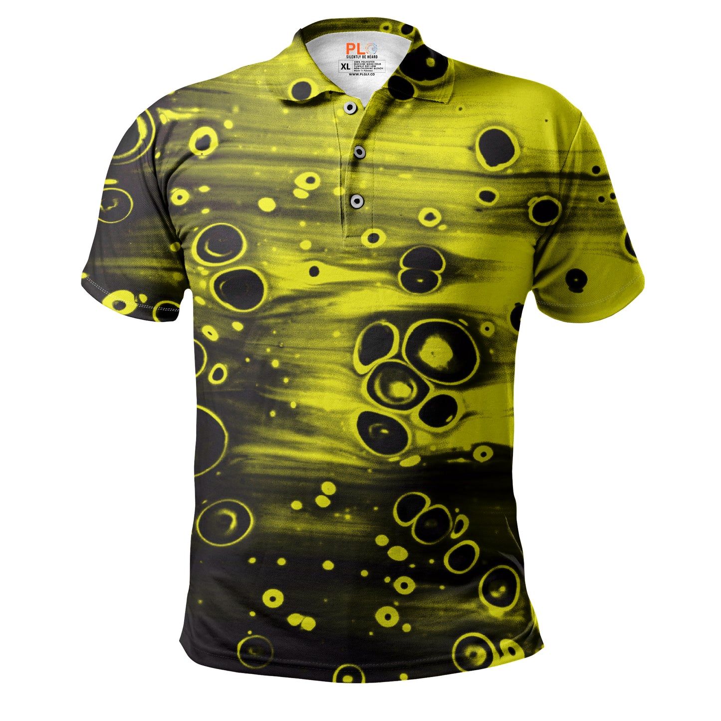 Acidic Splash | Men's