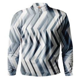 Zigzag Drive | Men's Pullover