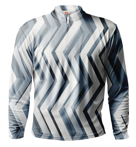 Zigzag Drive | Men's Pullover