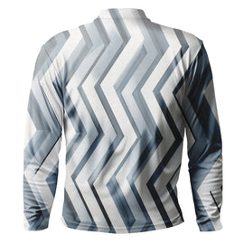 Zigzag Drive | Men's Pullover