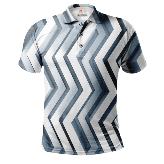 Zigzag Drive | Men's