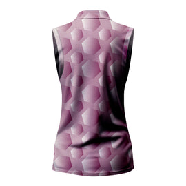 Hexa Charm | Women's Sleeveless