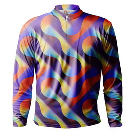 Groovy Swing | Men's Pullover