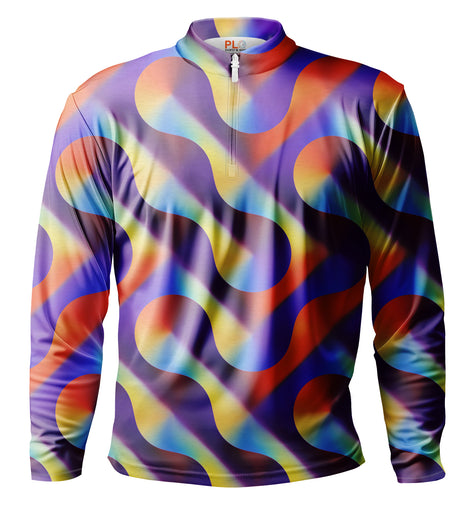 Groovy Swing | Men's Pullover