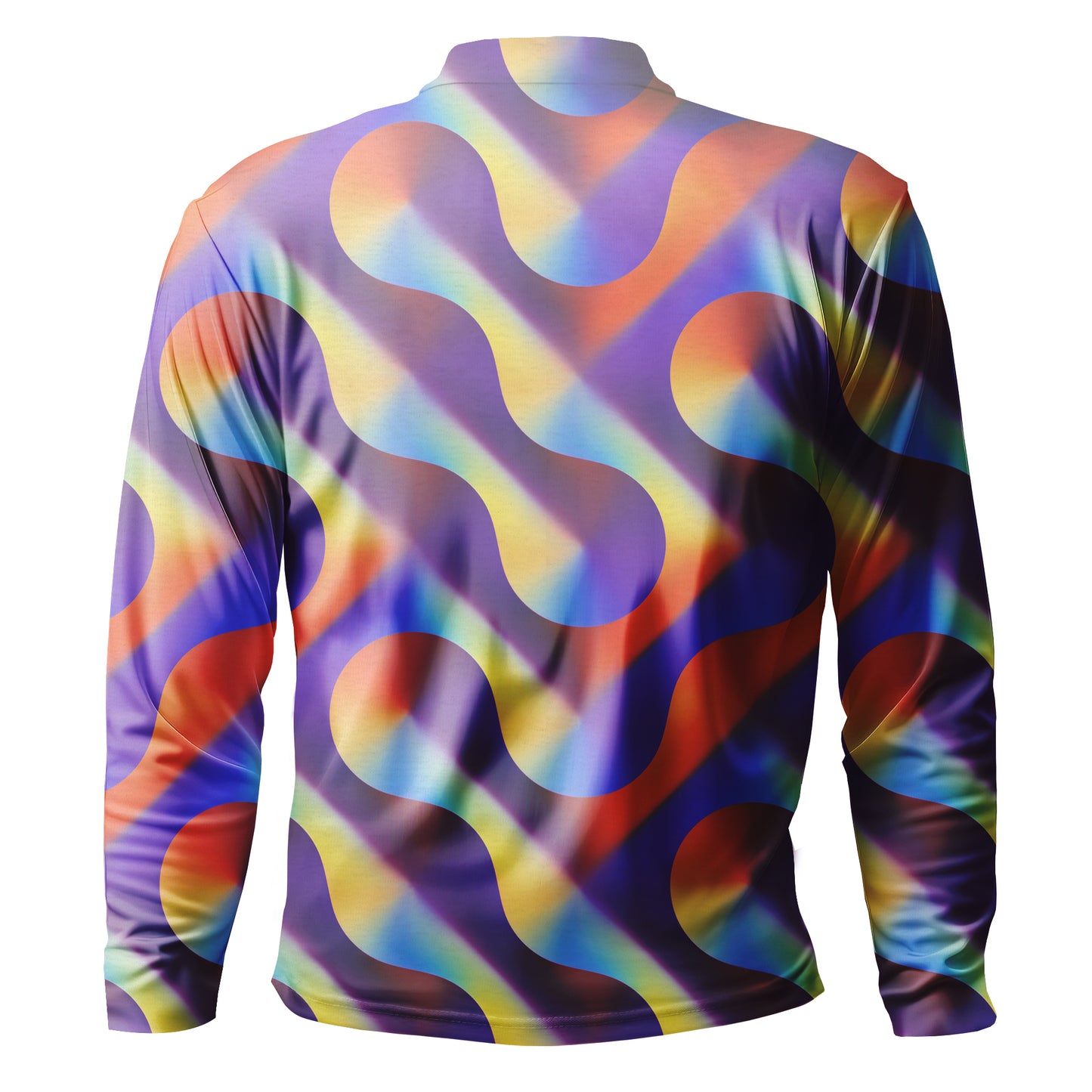 Groovy Swing | Men's Pullover