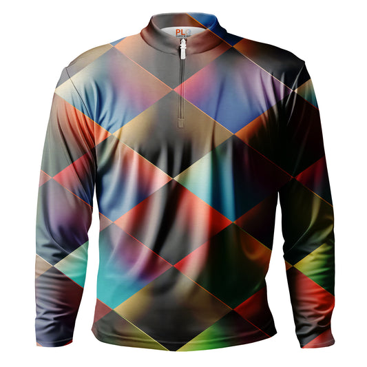 Harlequin | Men's Pullover