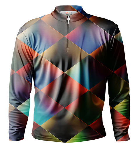 Harlequin | Men's Pullover