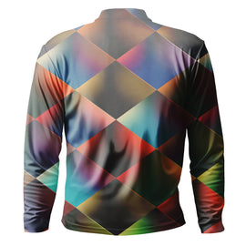 Harlequin | Men's Pullover