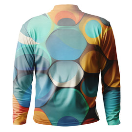 Retro Rounds | Men's Pullover