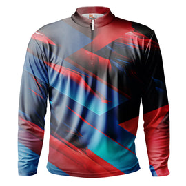 Dynamic Stroke | Men's Pullover