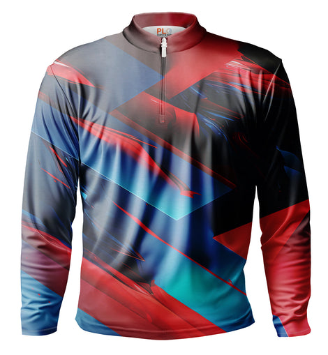 Dynamic Stroke | Men's Pullover