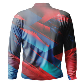 Dynamic Stroke | Men's Pullover