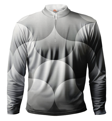 Monolith Dots | Men's Pullover