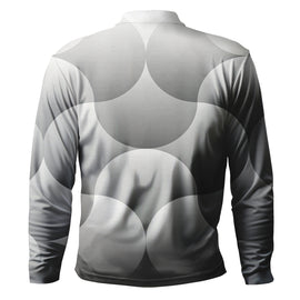 Monolith Dots | Men's Pullover