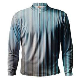 Cascade Stripe | Men's Pullover